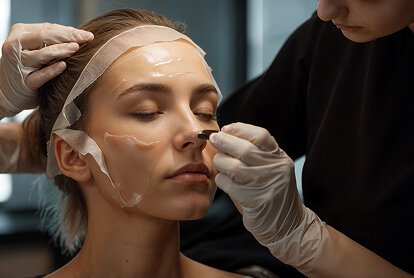 Advanced laser therapy for pigmentation