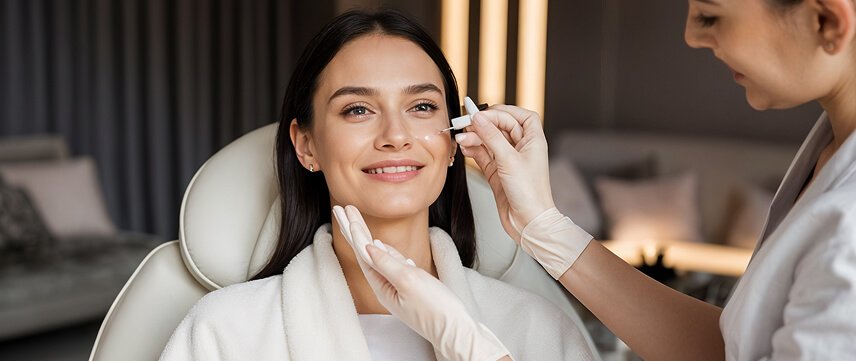 Video about Pigmentation Solutions